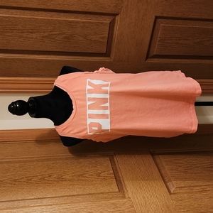 PINK Tank!